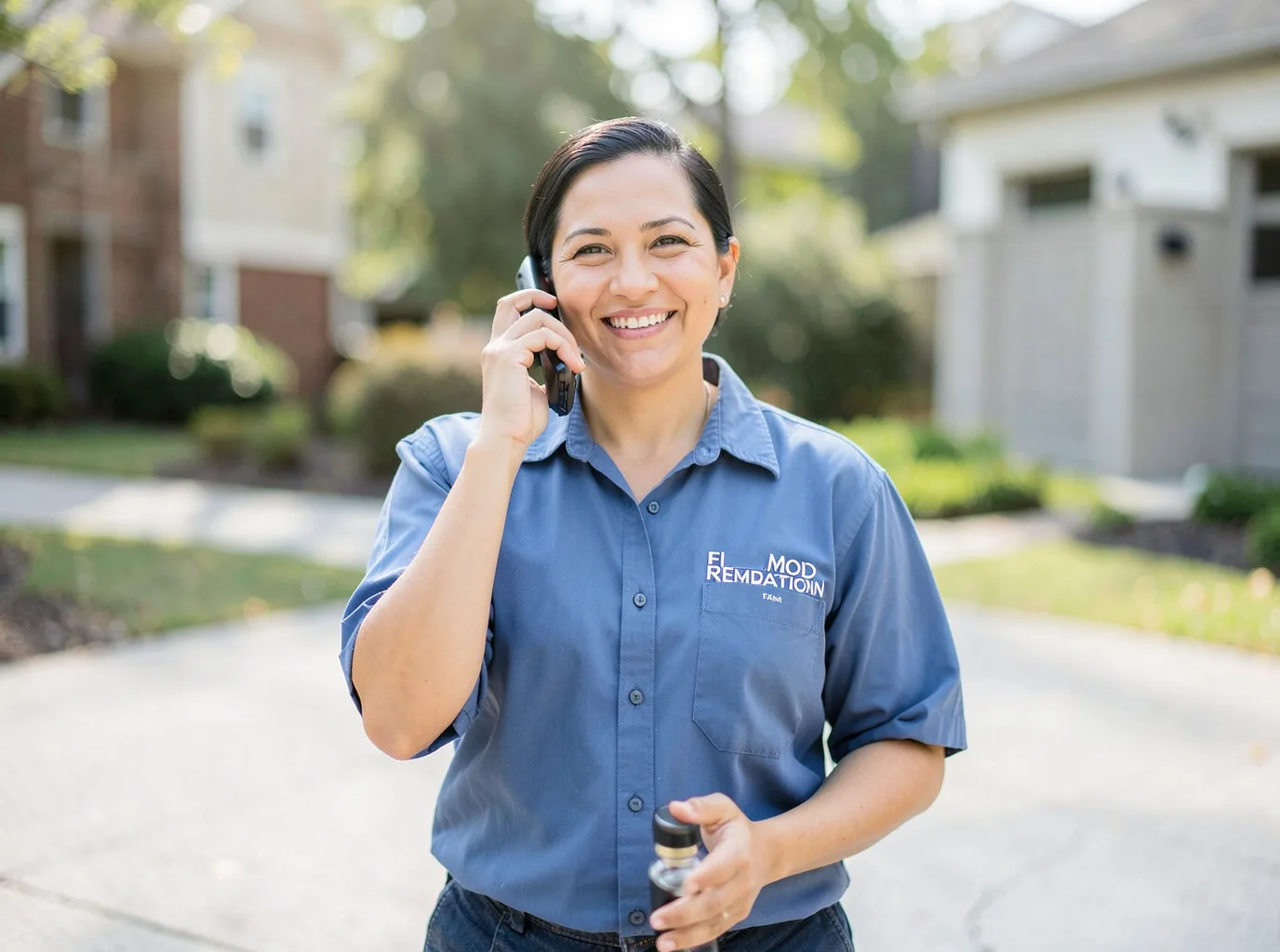 Mold Remediation Rock Island, TN FAQs